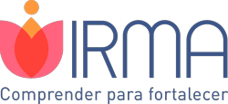 Logo de Grupo Irma, comprender para fortalecer